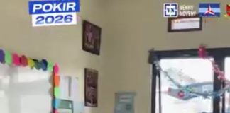 Venny Noveny Salurkan APE Untuk PAUD Wujudkan Pembelajaran Interaktif di Bojongsoang.